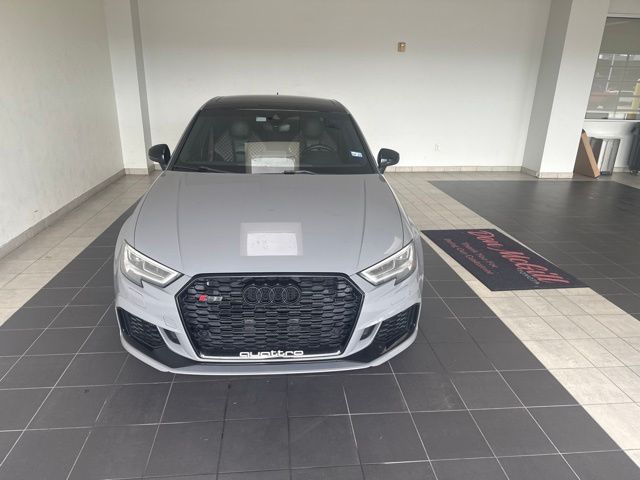 2020 Audi RS 3 2.5T - 3
