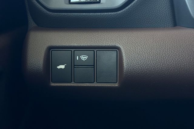 New 2026 Honda Pilot SUV