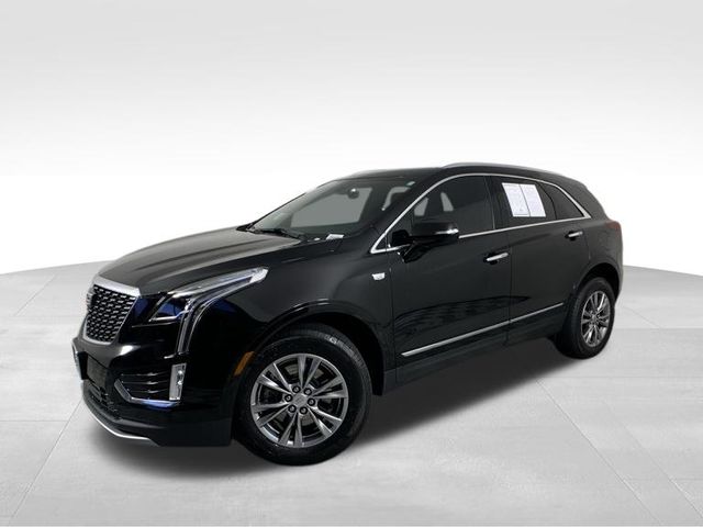 2023 Cadillac XT5 Premium Luxury 2