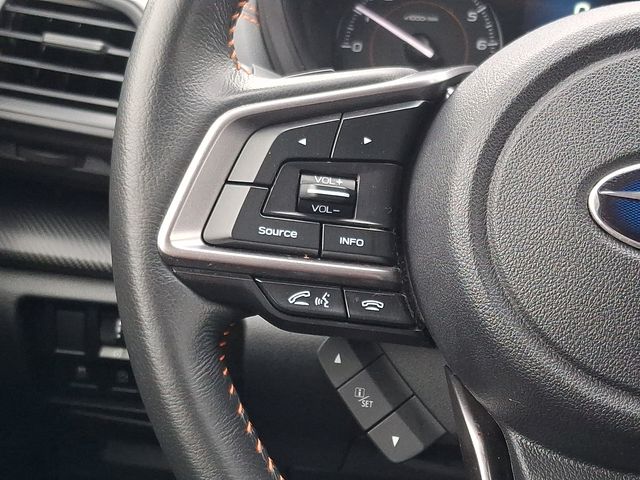 used 2023 Subaru Crosstrek car, priced at $22,331