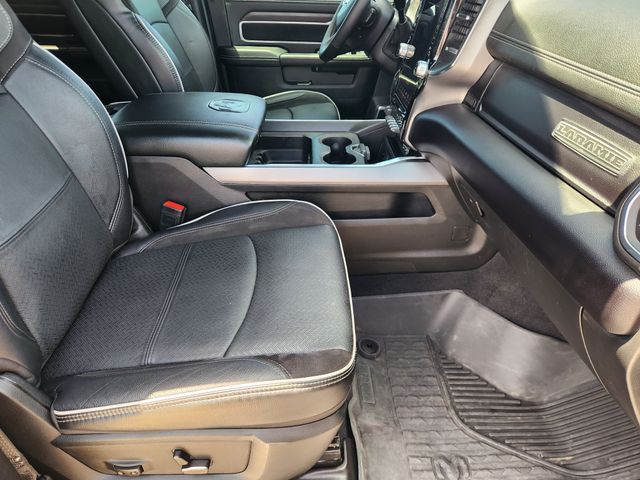 2025 Ram 2500 Laramie Black at Big Star Chrysler Jeep Dodge Ram 