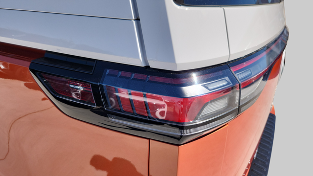 2025 Volkswagen ID. Buzz