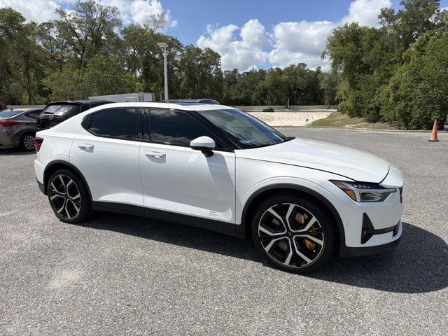 2022 Polestar 2 Long Range Dual Motor's photo