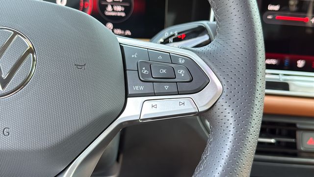 Used 2026 Volkswagen Tiguan SUV