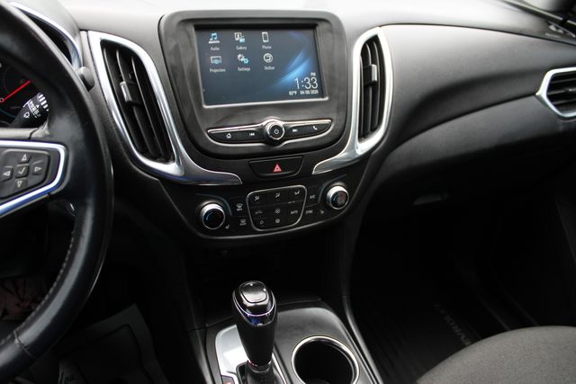 Used 2018 Red Chevrolet LT image 13
