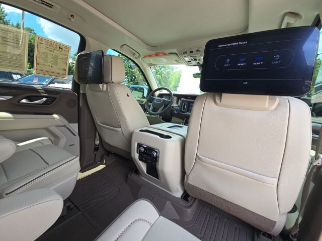 2021 GMC Yukon Denali:B02379A2