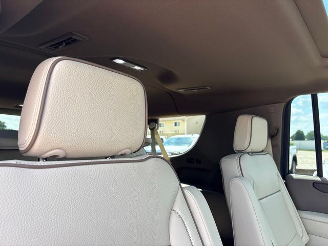 New 2026 GMC Yukon XL SUV