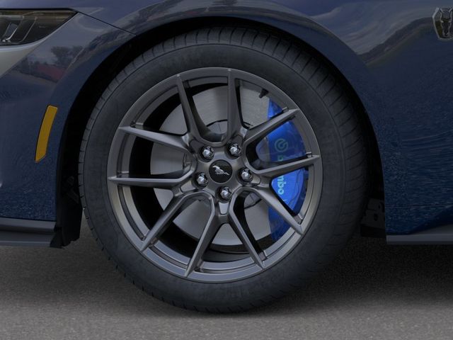 2026 Ford Mustang Dark Horse:169178