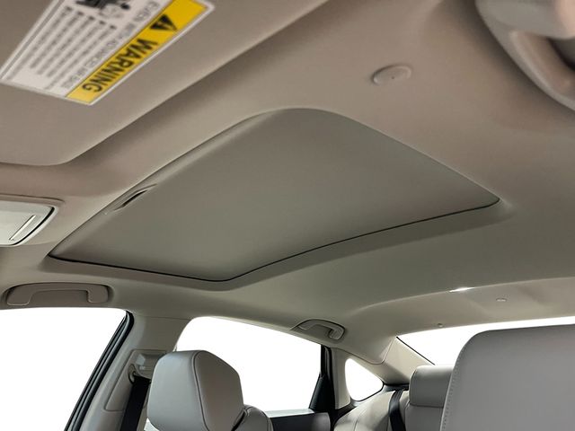 New 2026 Honda Accord Hybrid Sedan