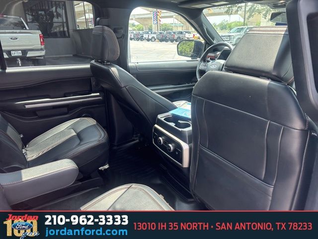 Used Car 2023 Ford Expedition  Timberline For Sale Under $60,000 In San Antonio, Texas