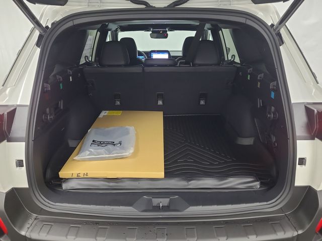 2026 – Subaru – Outback