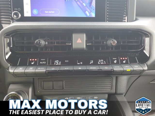 Used 2024 Toyota Land Cruiser SUV