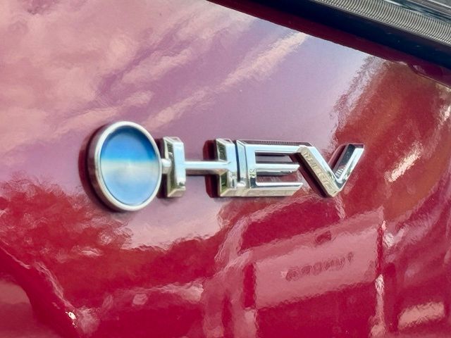 Used 2026 Toyota Highlander Hybrid SUV