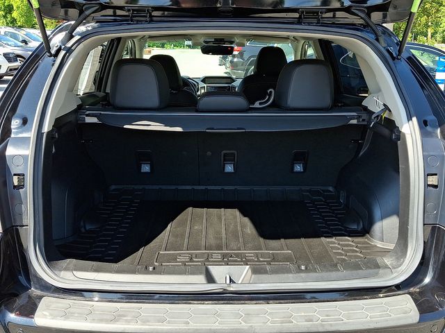 2018 Subaru Crosstrek 2.0i Limited Black at Rafferty Subaru