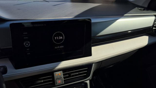 2026 Volkswagen Taos