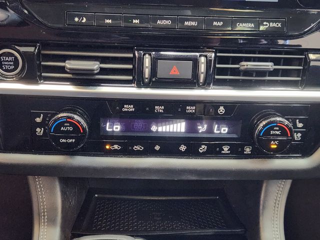 Used 2023 Nissan Pathfinder SUV