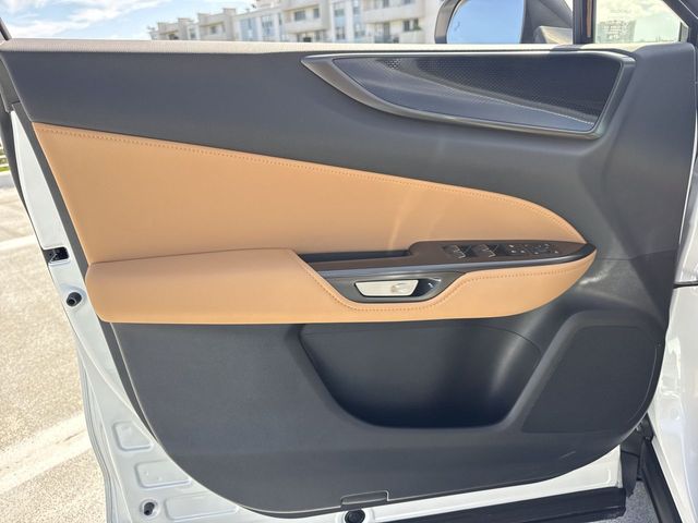 2025 Lexus NX - $38,788