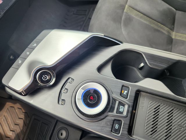 2023 Kia EV6 GT White at DeMontrond Automotive Group