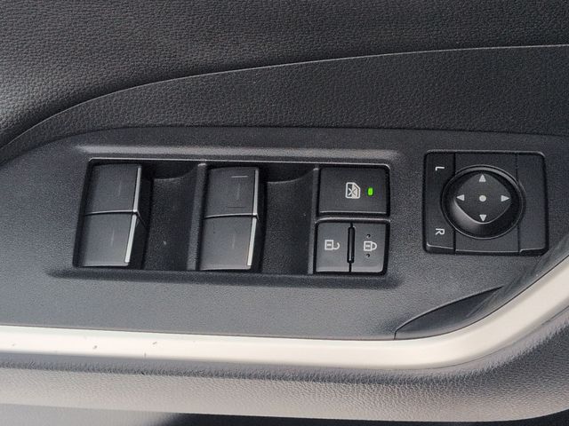 2024 Toyota RAV4 Prime