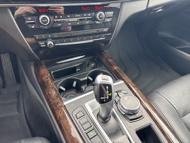 Used 2015 Black BMW xDrive35i image 27