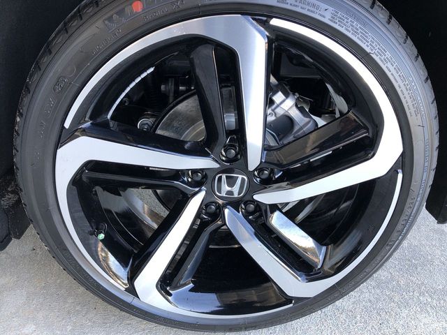 used 2020 Honda Accord car