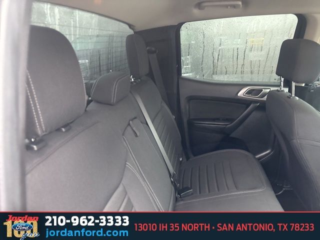 Used Car 2023 Ford Ranger  Xlt For Sale Under $30,000 In San Antonio, Texas