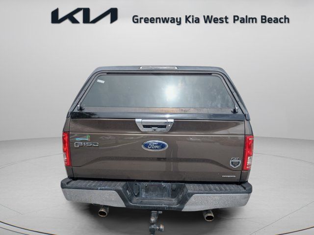 Used 2016  Ford XLT image 6