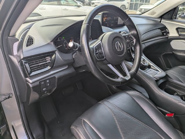 Used 2023 Acura RDX SUV