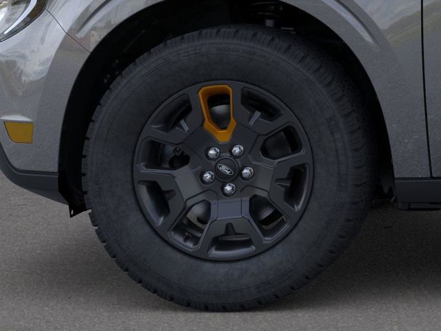 new 2026 Ford Maverick car, priced at $42,690