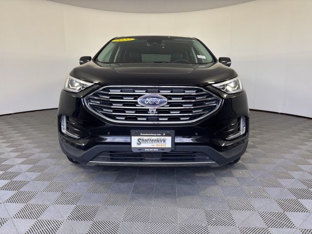 Used 2022 Ford Edge SUV