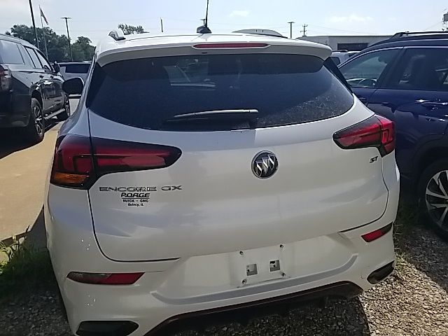 Used 2023 Buick Encore GX SUV