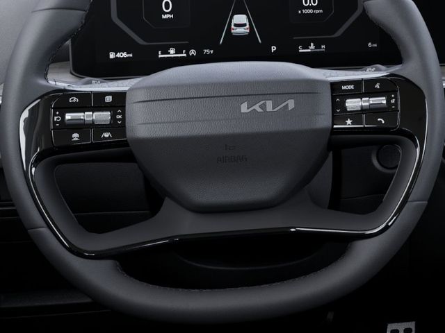 New 2026 Kia Sorento SUV