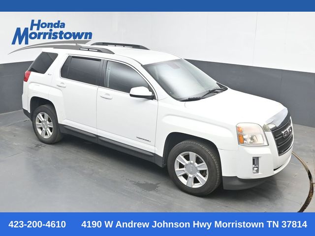  2013 GMC Terrain SLT1   