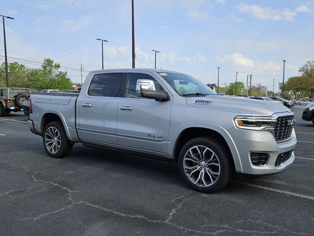 2026 Ram 1500 Tungsten Crew Cab 4x4 5'7" Box