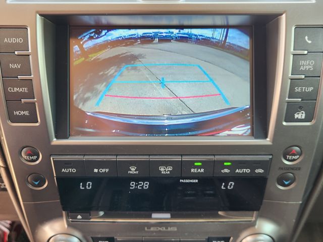 2015 Lexus GX 460 Luxury Black at Classic Chevrolet Galveston