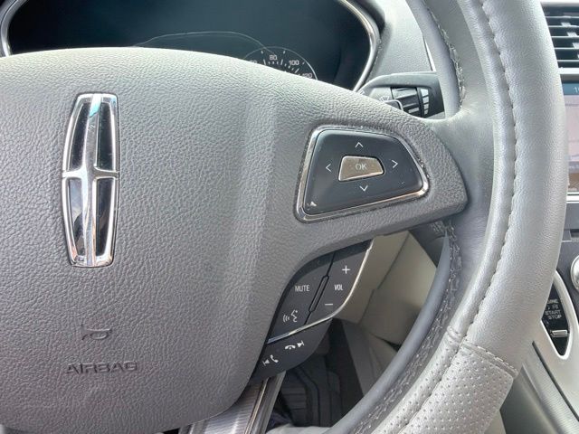 Used 2016 Lincoln MKX SUV