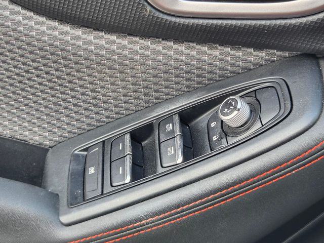 Used 2021 Black Subaru Sport image 29