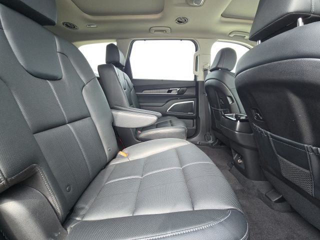 Photo of 2023 Kia Telluride SX in Dallas, GA - 15,  2023 Kia Telluride SX:B01915