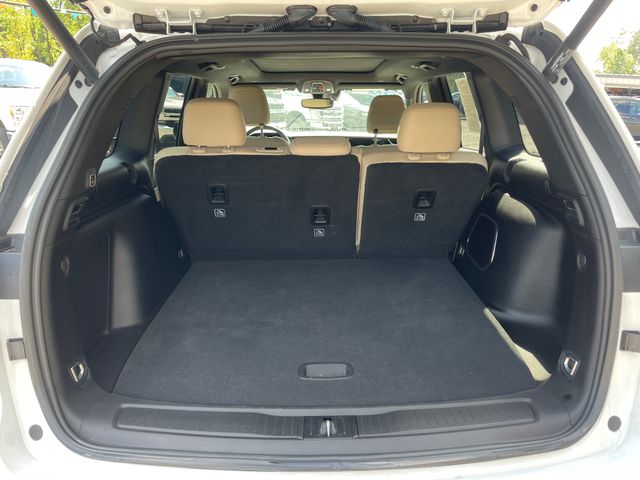 2023 Jeep Grand Cherokee 4xe - Bright White Clearcoat exterior view 13