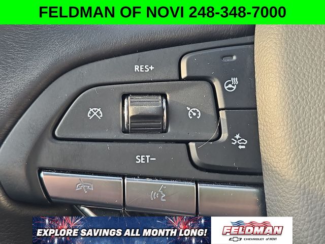 Used 2023 Cadillac XT6 For Sale in Livonia, MI