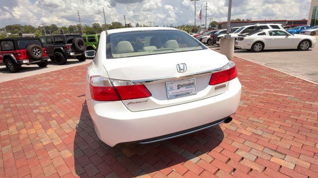 Used 2014 Honda Accord Sedan