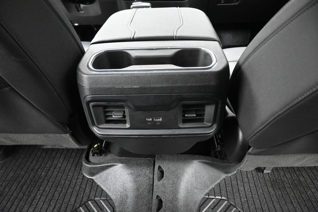 Used 2023 Chevrolet Silverado 1500 Truck