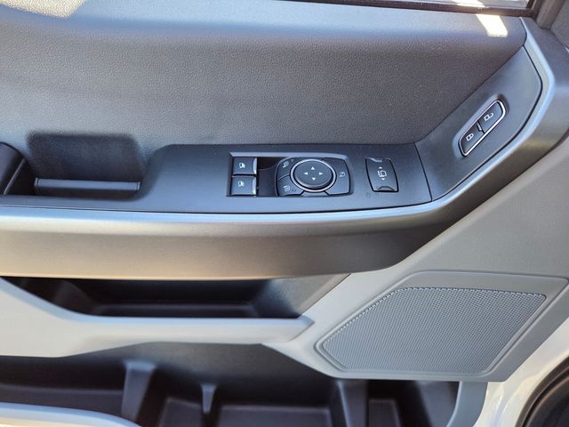 New 2026 Ford Super Duty F-350 Regular Cab 8' Box XLT