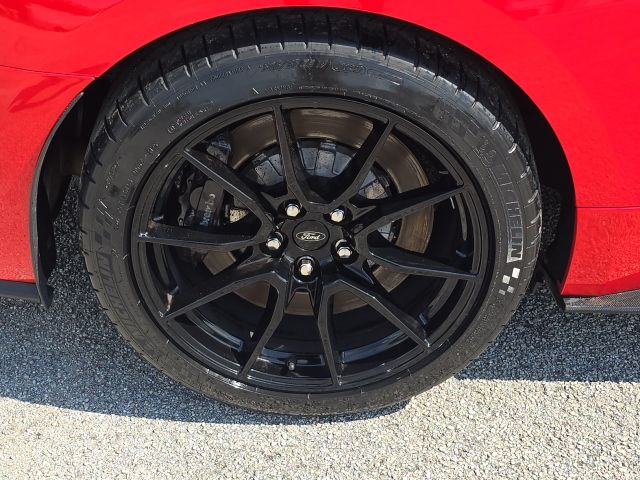 2020 Ford Mustang Shelby GT350:45840A