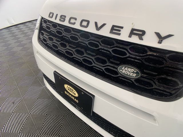 2021 Land Rover Discovery Sport S R-Dynamic 42