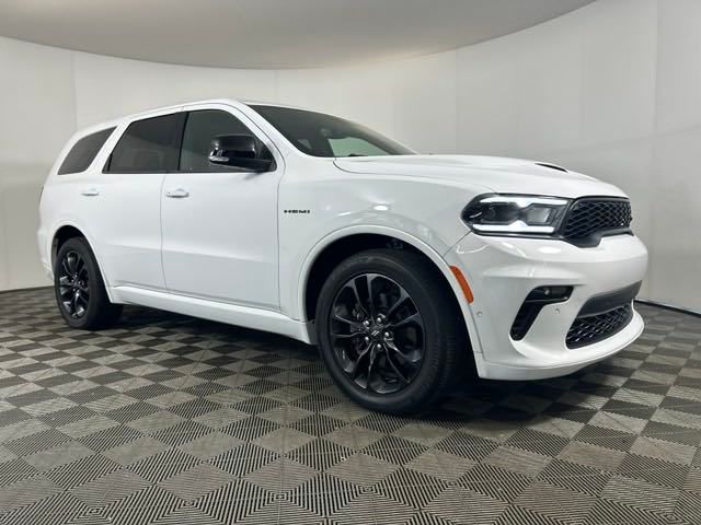 2021 Dodge Durango R/T 2