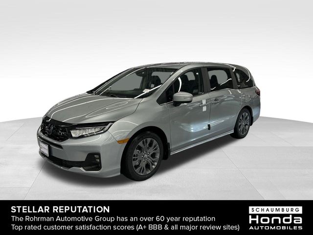 2025 Honda Odyssey for sale in Chicago, IL