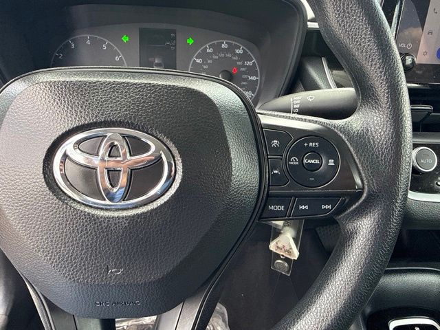 2024 Toyota Corolla - $18,988