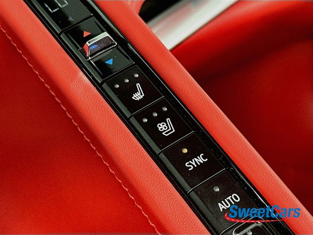2025 Chevrolet Corvette