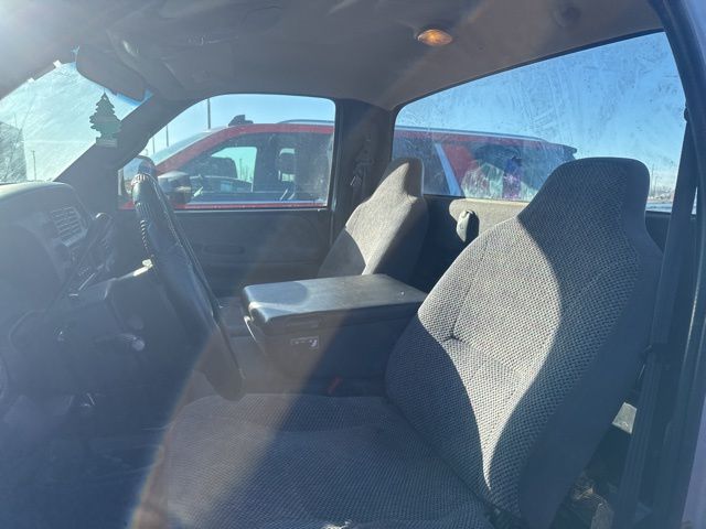 2001 Dodge Ram 1500 ST